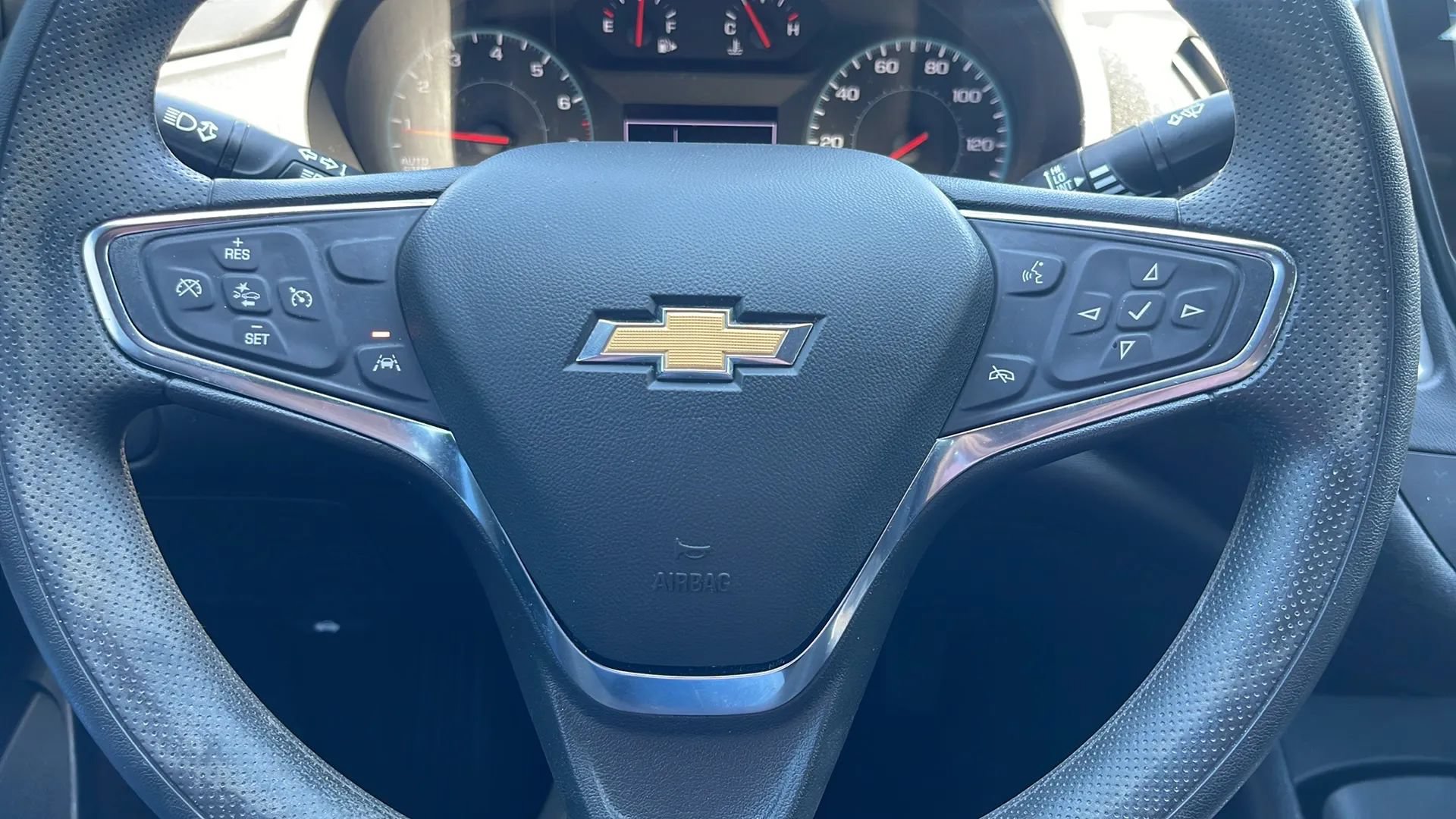 Used 2024 Chevrolet Malibu LS FWD image 9