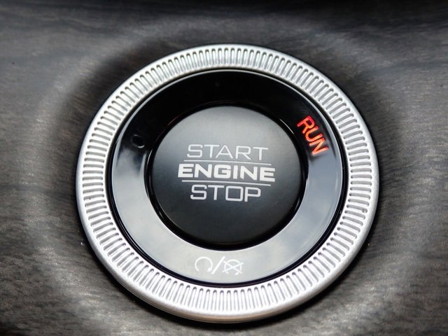 New 2025 Jeep Grand Cherokee L Limited image 18