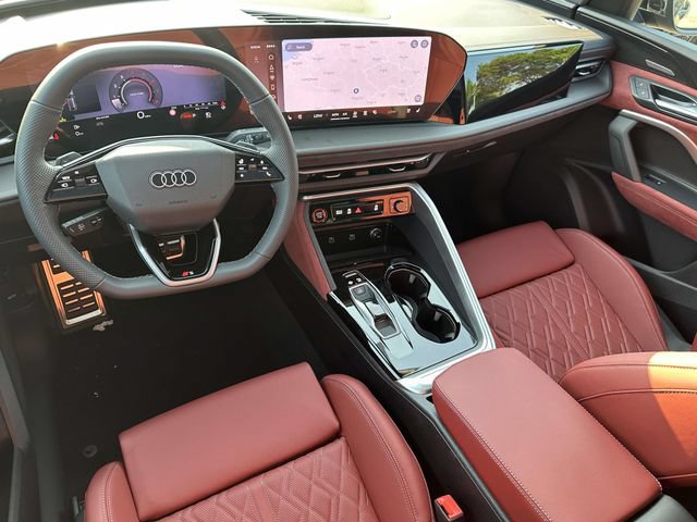New 2026 Audi SQ5 Premium Plus AWD/4WD image 6