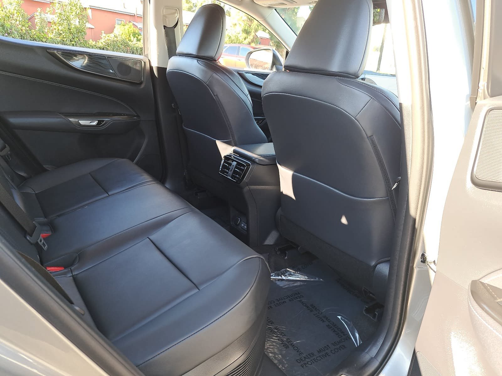 Used 2026 Lexus NX 350h AWD w/ Accessory Package (2T) image 11