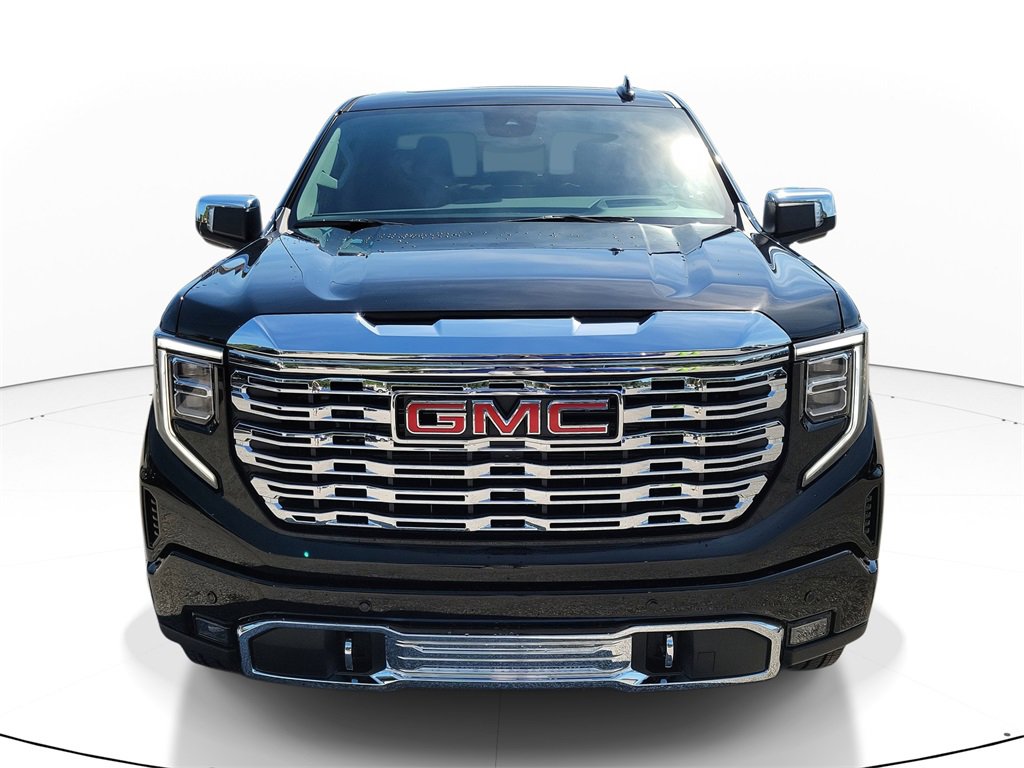 New 2026 GMC Sierra 1500 Denali image 2