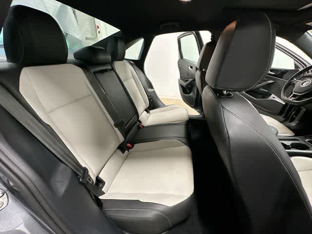Used 2019 Volkswagen Jetta R-Line w/ R-Line Cold Weather Package FWD image 25