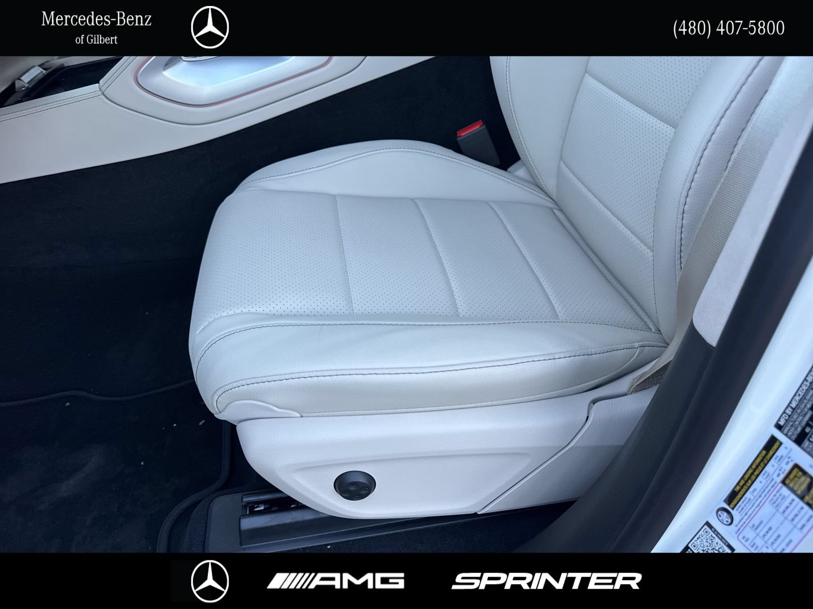 New 2026 Mercedes-Benz GLE 450e 4MATIC image 16