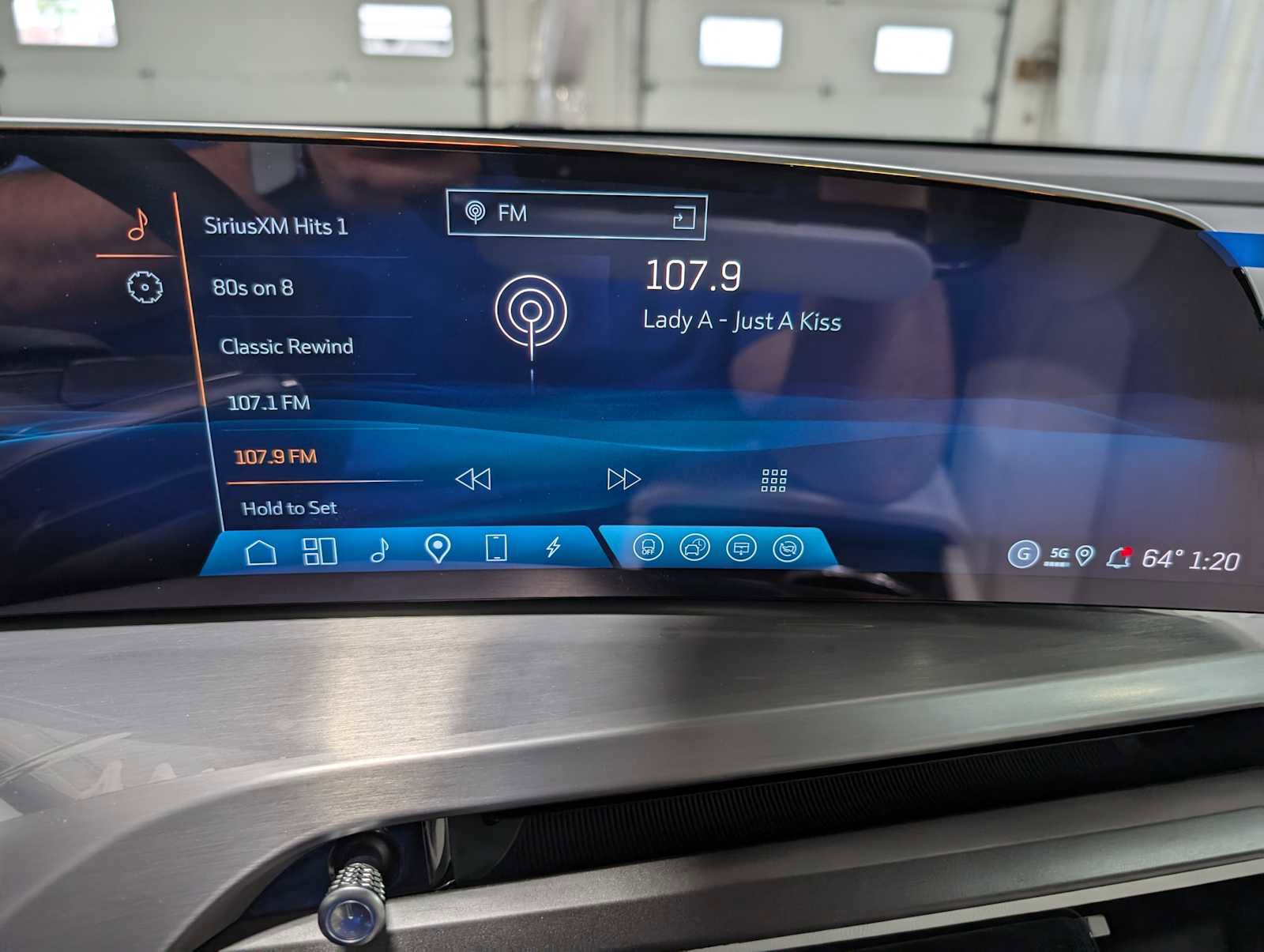 New 2026 Cadillac Vistiq Sport w/ LPO, Floor Liner Package image 25