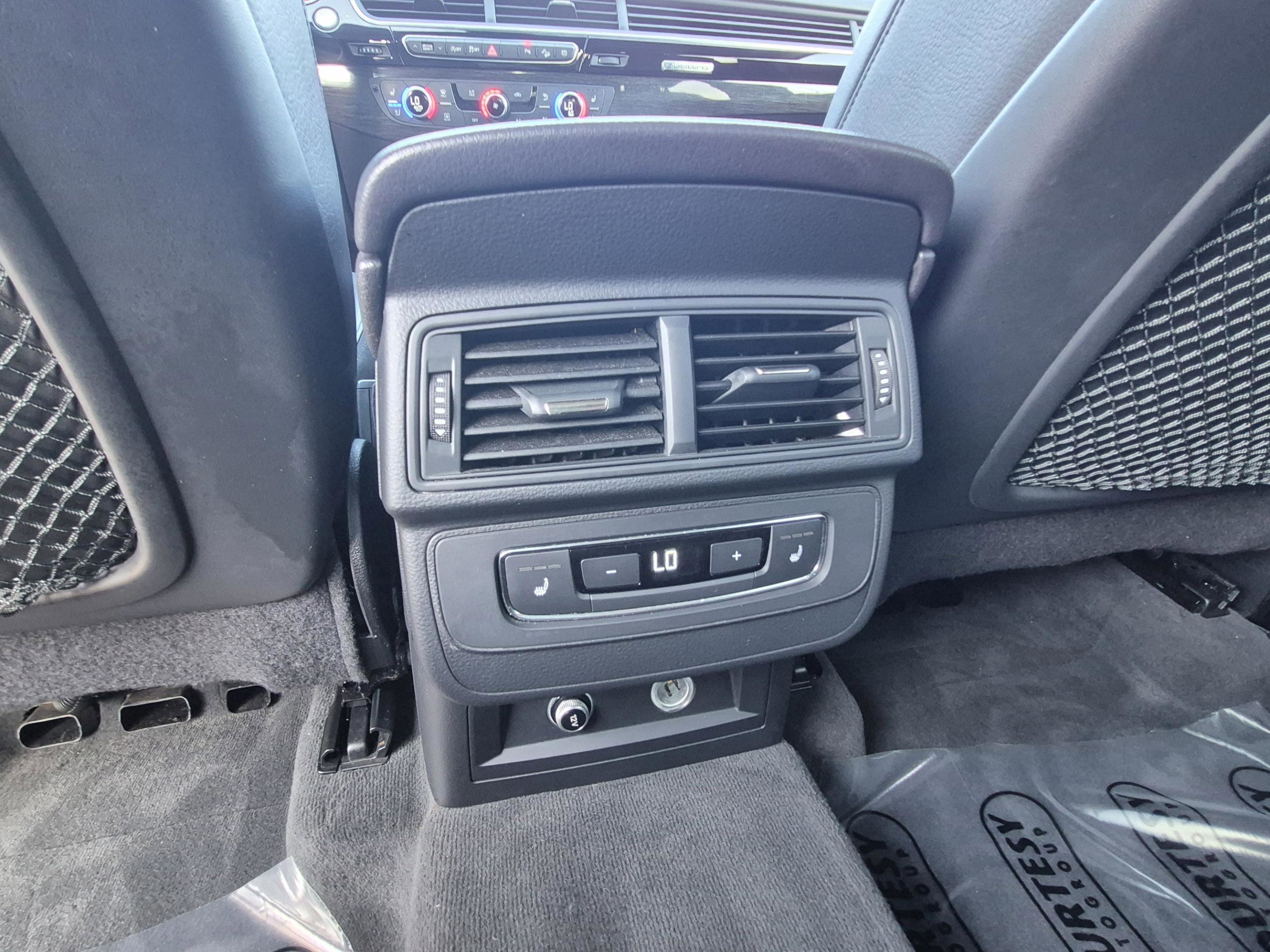 Used 2018 Audi Q7 3.0T Premium Plus w/ Premium Plus Package AWD/4WD image 17