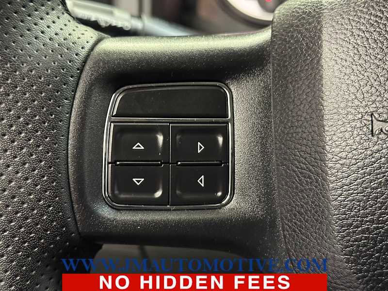 Used 2017 RAM 1500 Tradesman w/ Popular Equipment Group image 33