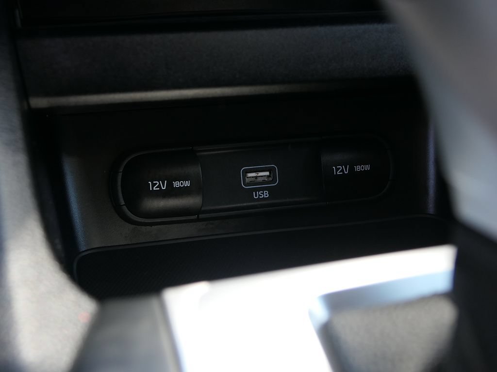 Used 2023 Kia Forte LXS w/ LXS Technology Package FWD image 20