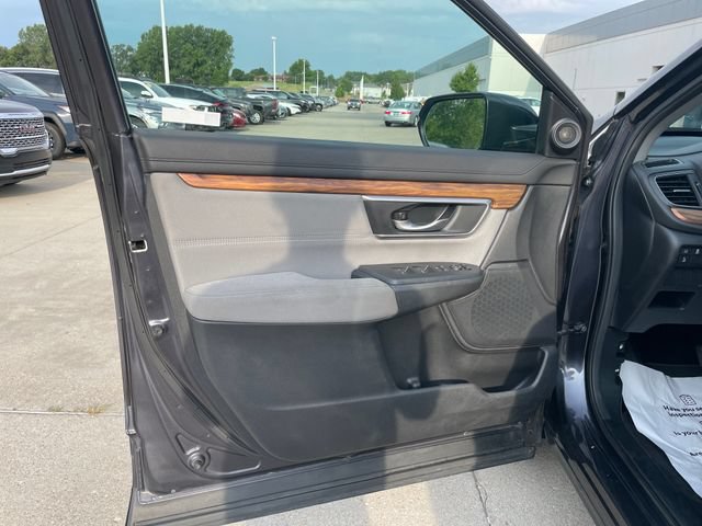 Used 2019 Honda CR-V EX image 20