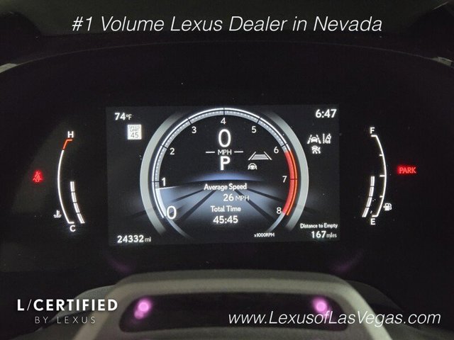 Certified 2024 Lexus RX 350 Premium Plus w/ Convenience Package AWD/4WD image 38
