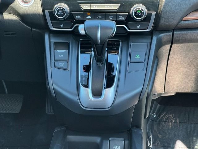 Used 2017 Honda CR-V EX-L image 14