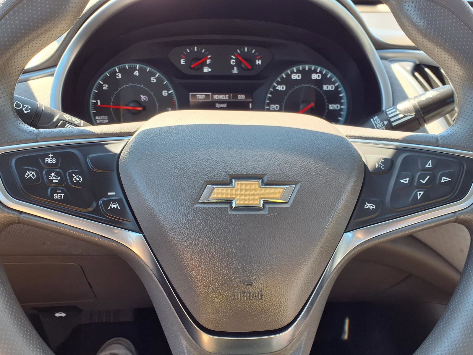 Used 2025 Chevrolet Malibu LS FWD image 12
