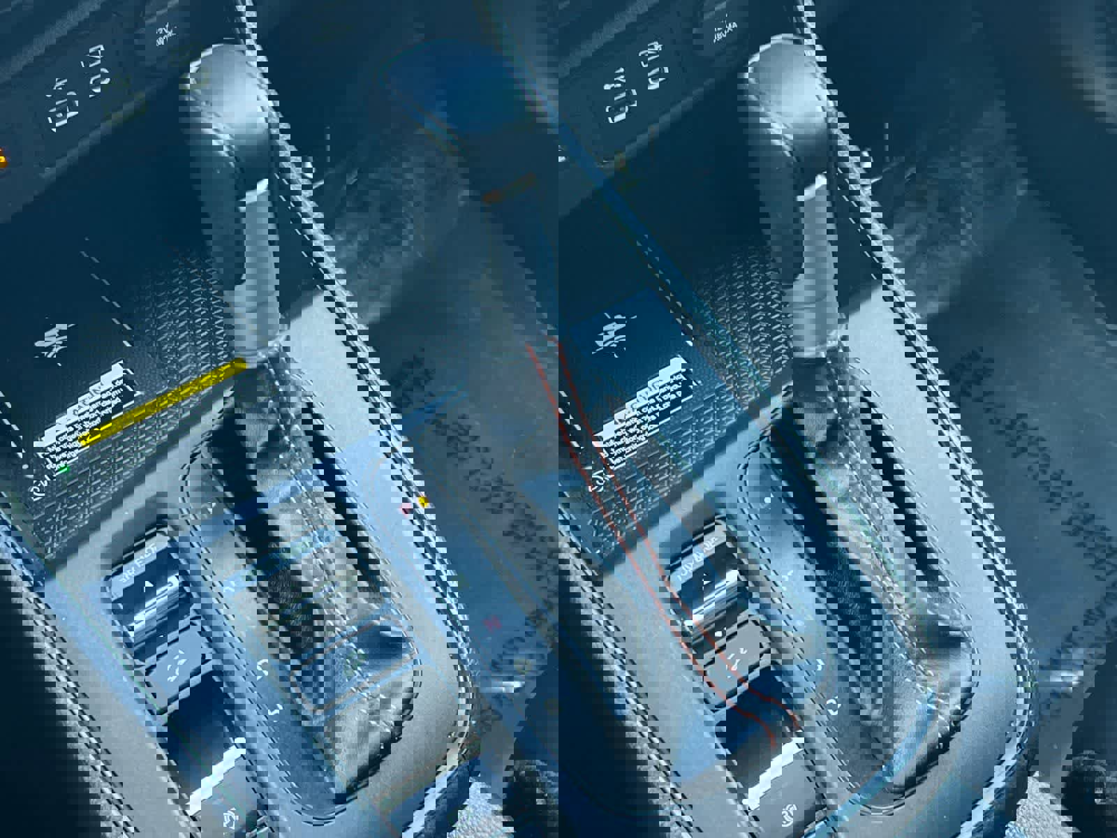 Used 2025 Honda CR-V Sport Touring image 23