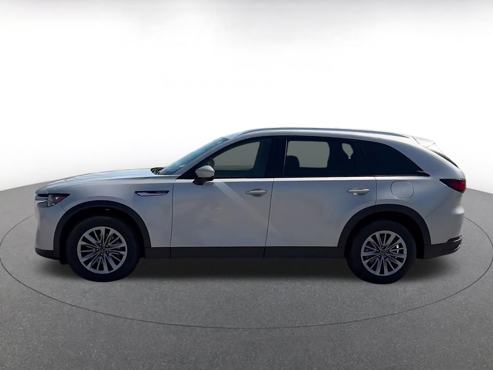 Used 2025 MAZDA CX-90 3.3 Turbo w/ Preferred Package image 9