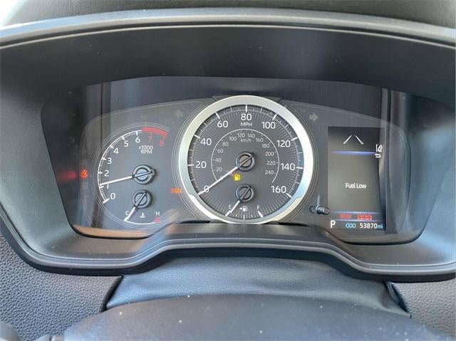 Used 2022 Toyota Corolla LE image 53