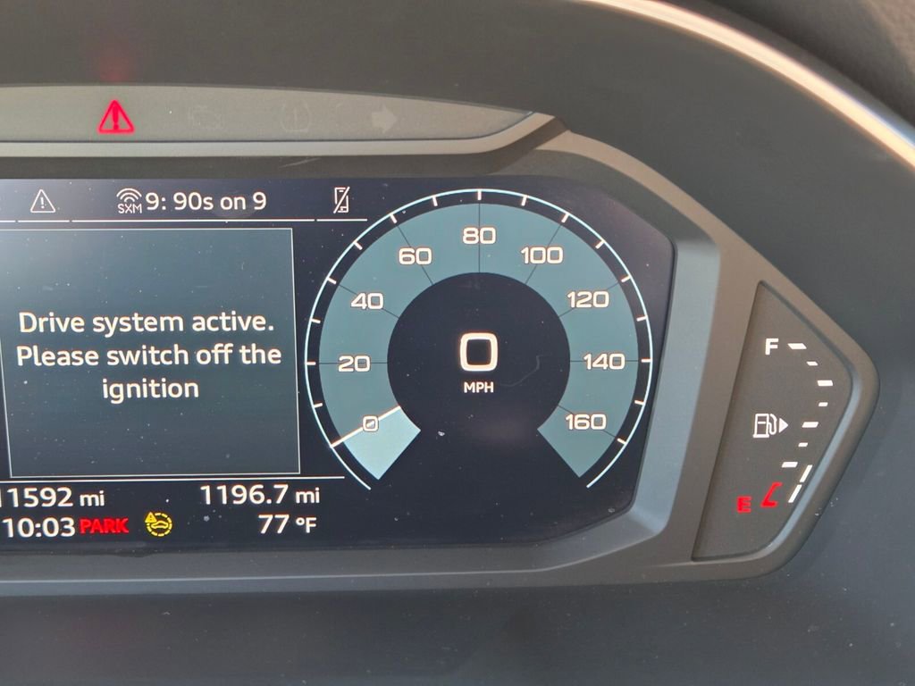 Used 2023 Audi Q3 2.0T Premium Plus w/ Premium Plus Package image 13