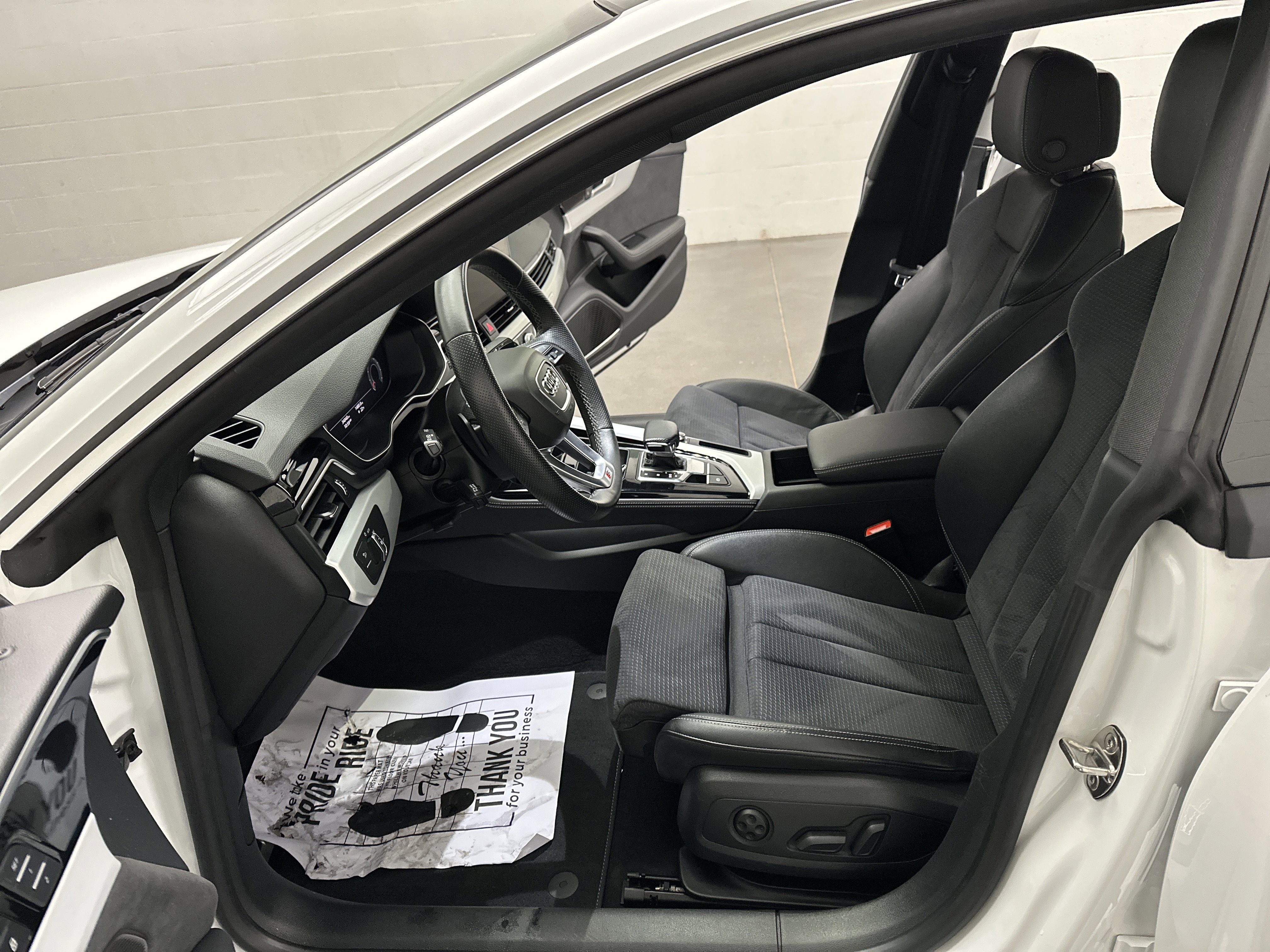 Used 2023 Audi A5 2.0T Premium Plus w/ Premium Plus image 18