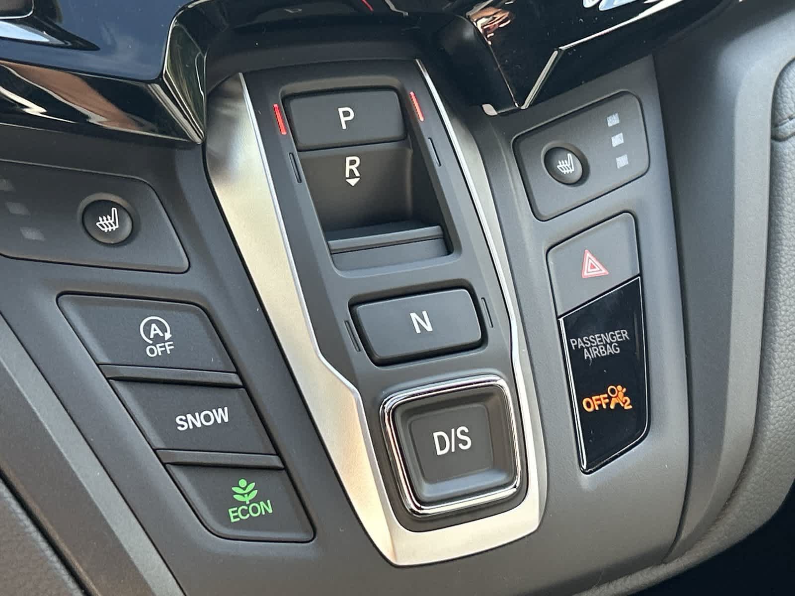 New 2026 Honda Odyssey Sport-L image 19