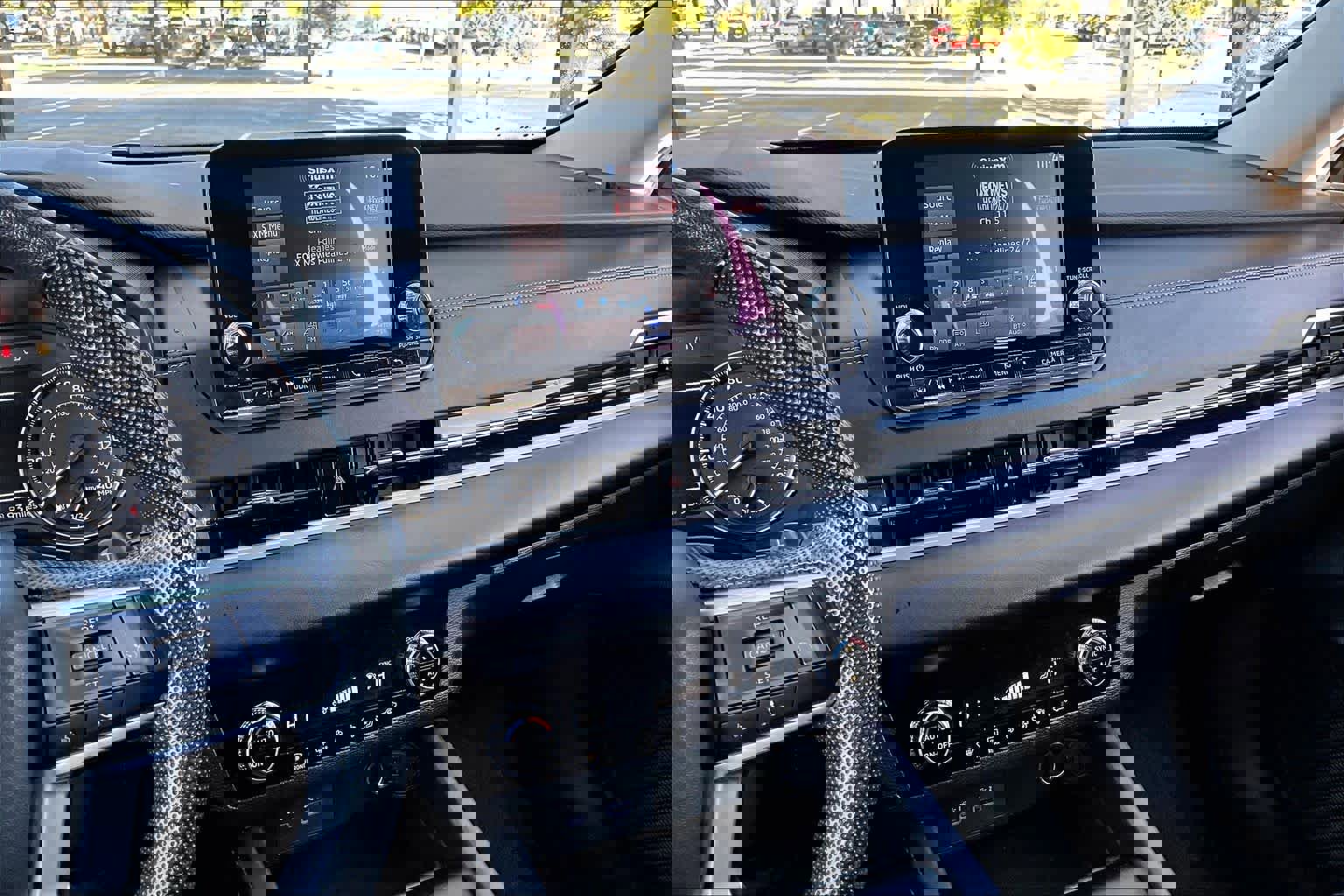 Used 2023 Mitsubishi Outlander ES image 6