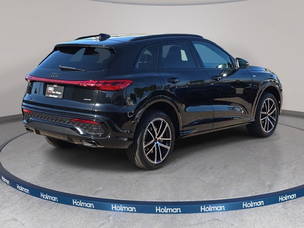 New 2026 Audi Q5 Premium Plus AWD/4WD image 5