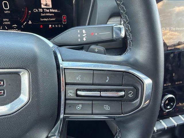 Certified 2025 GMC Terrain Elevation AWD/4WD image 19