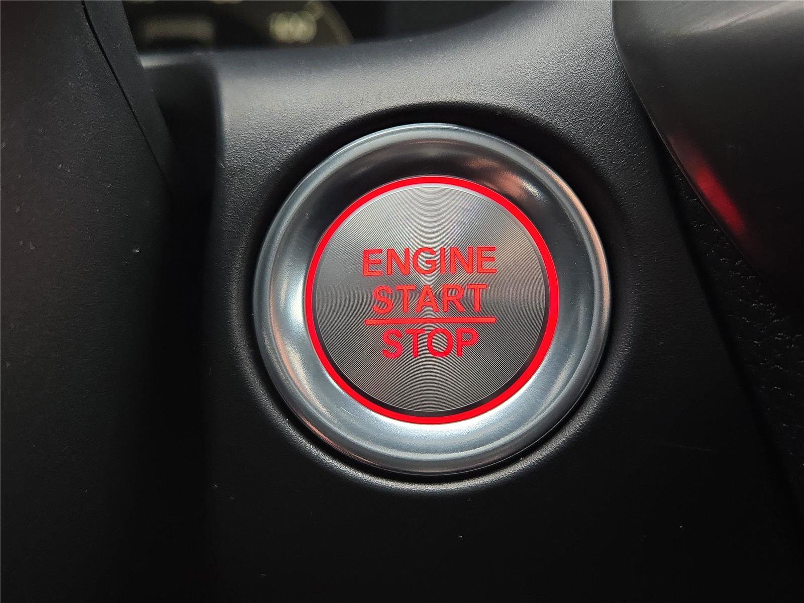 New 2026 Acura ADX A-Spec image 4