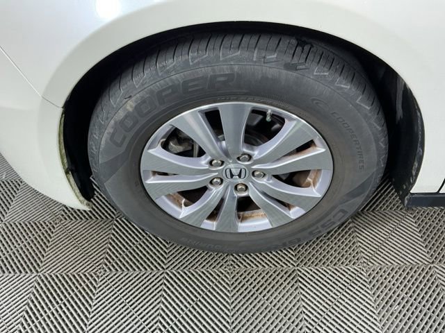 Used 2014 Honda Odyssey EX-L image 9