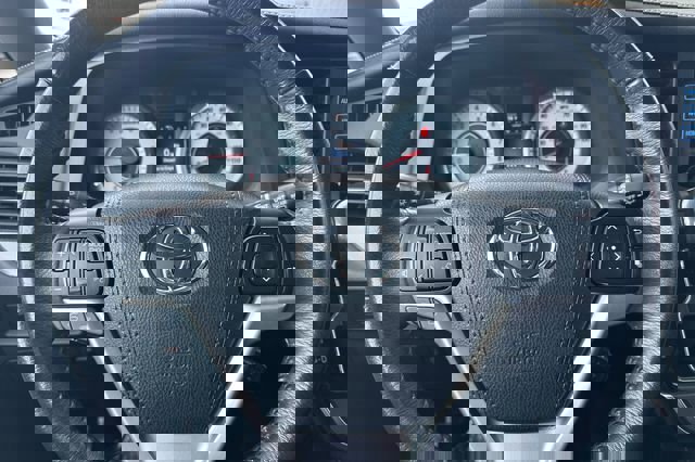 Used 2017 Toyota Sienna SE Premium image 28