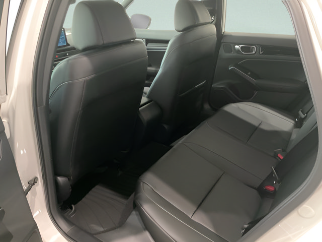 New 2026 Honda Civic Sport Touring image 17