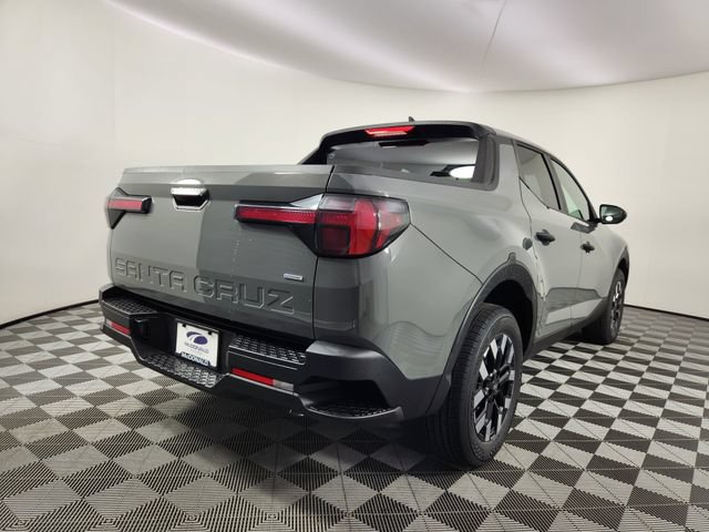 New 2026 Hyundai Santa Cruz SE AWD/4WD image 5