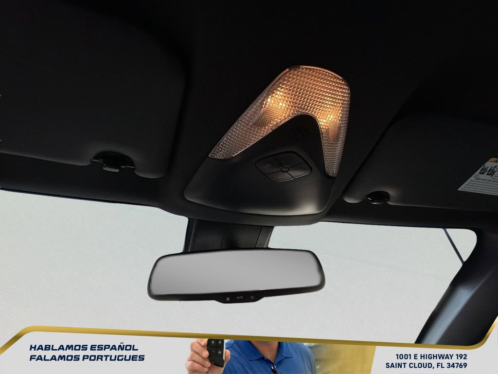 Used 2019 Toyota C-HR LE image 21