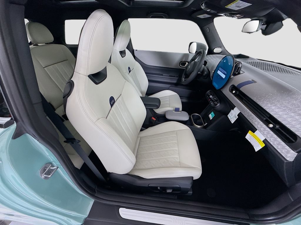 New 2026 MINI Cooper S FWD image 21