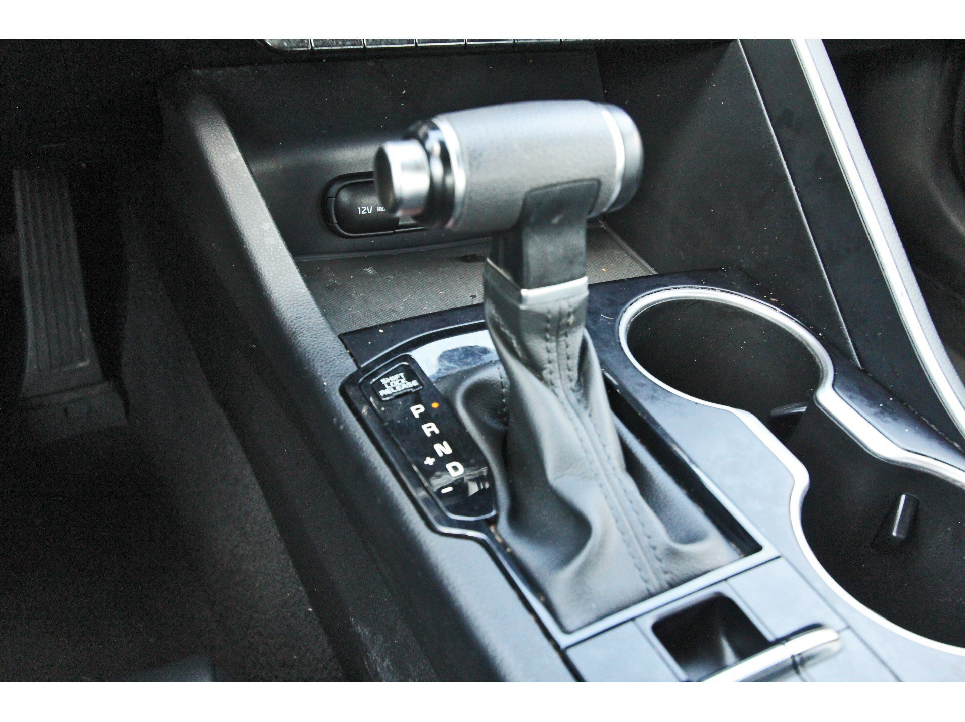 Certified 2024 Kia K5 GT-Line FWD image 30