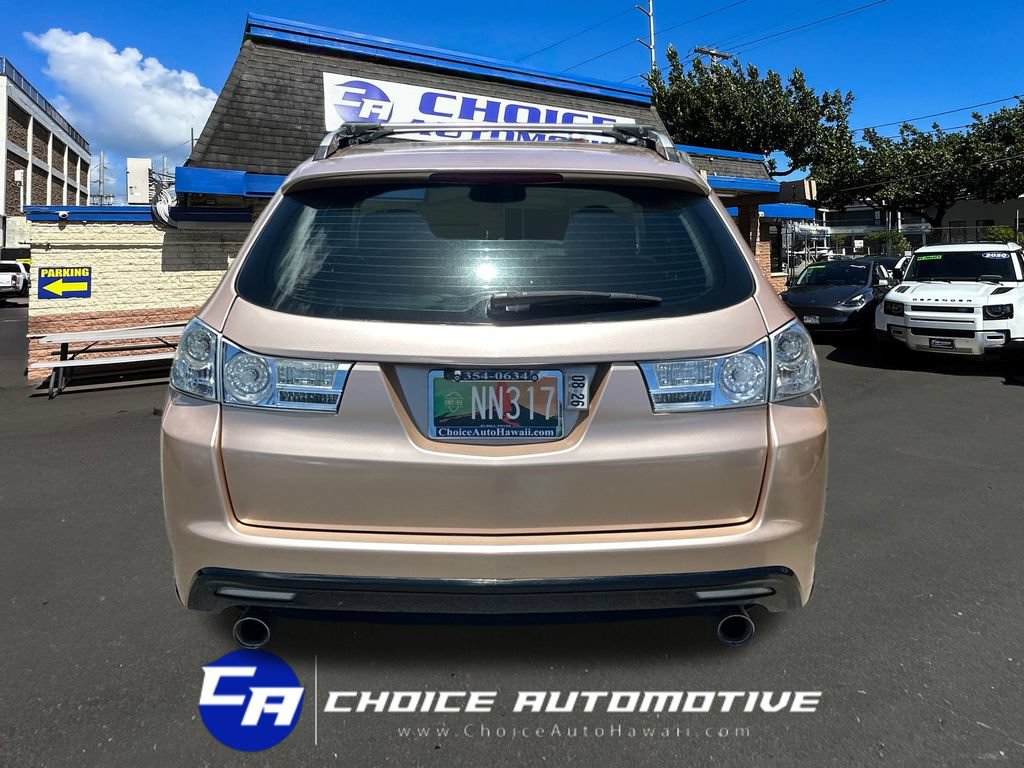 Used 2012 Acura TSX Sport Wagon FWD image 6