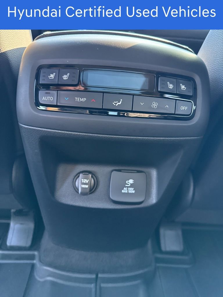 Used 2023 Hyundai Palisade Limited image 24