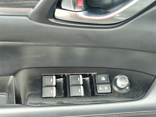 Used 2019 MAZDA CX-5 Grand Touring image 13