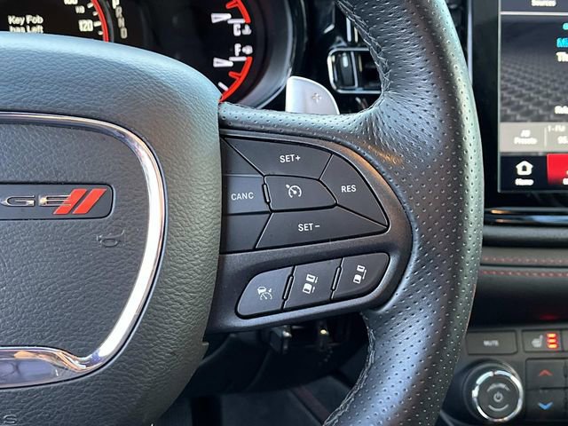 Used 2025 Dodge Durango GT image 33