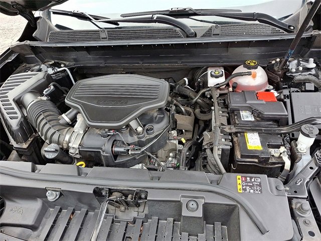 Certified 2023 GMC Acadia SLT w/ Preferred Package image 31