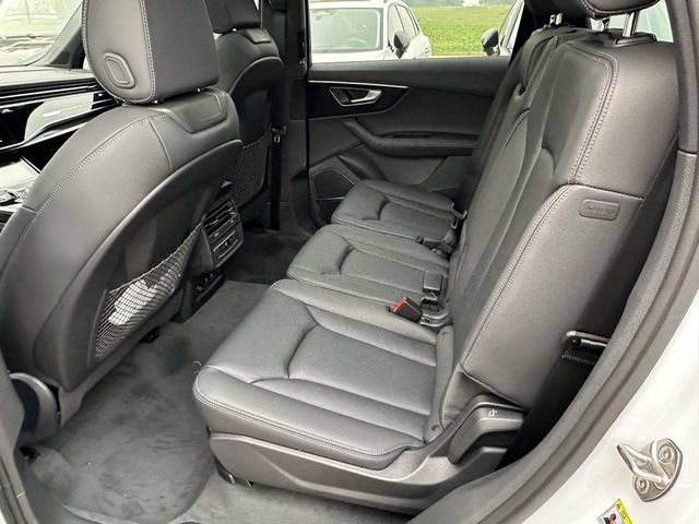 New 2026 Audi Q7 2.0T Premium Plus AWD/4WD image 5