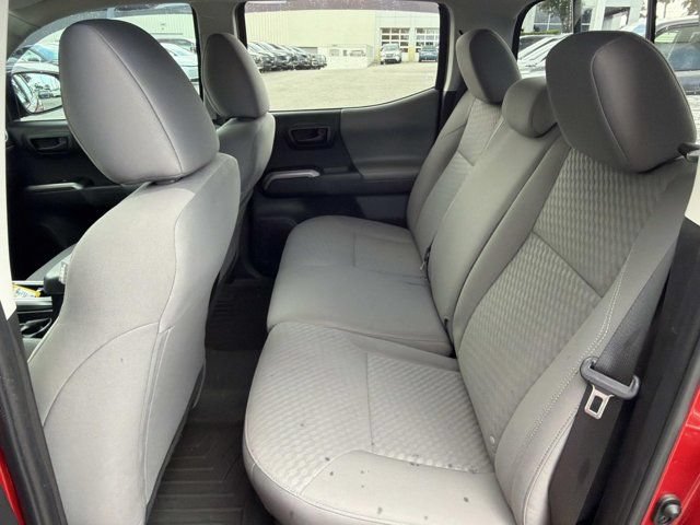 Certified 2023 Toyota Tacoma SR5 RWD image 14