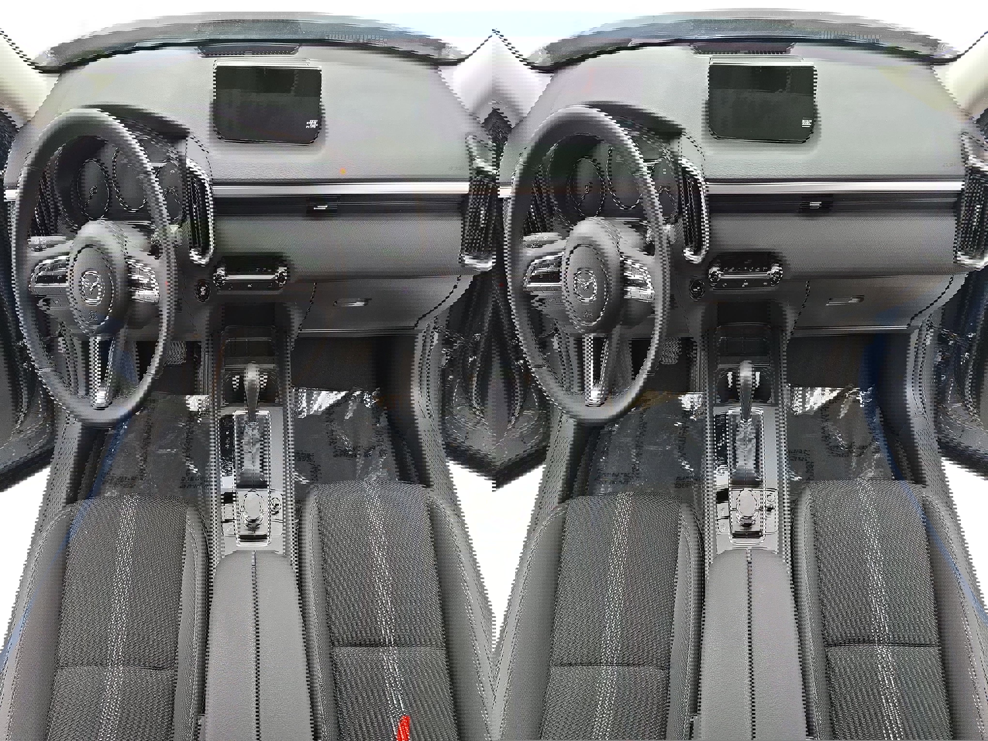 Used 2025 MAZDA CX-50 AWD 2.5 S w/ Weather Package image 9