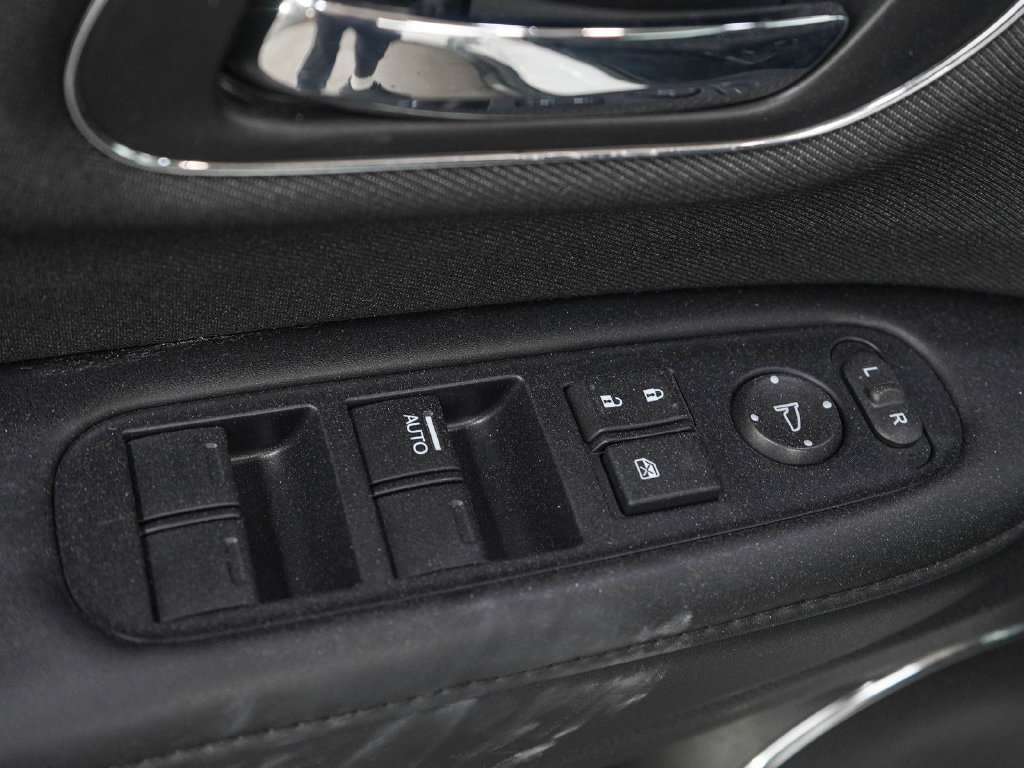 Used 2021 Honda HR-V EX image 20