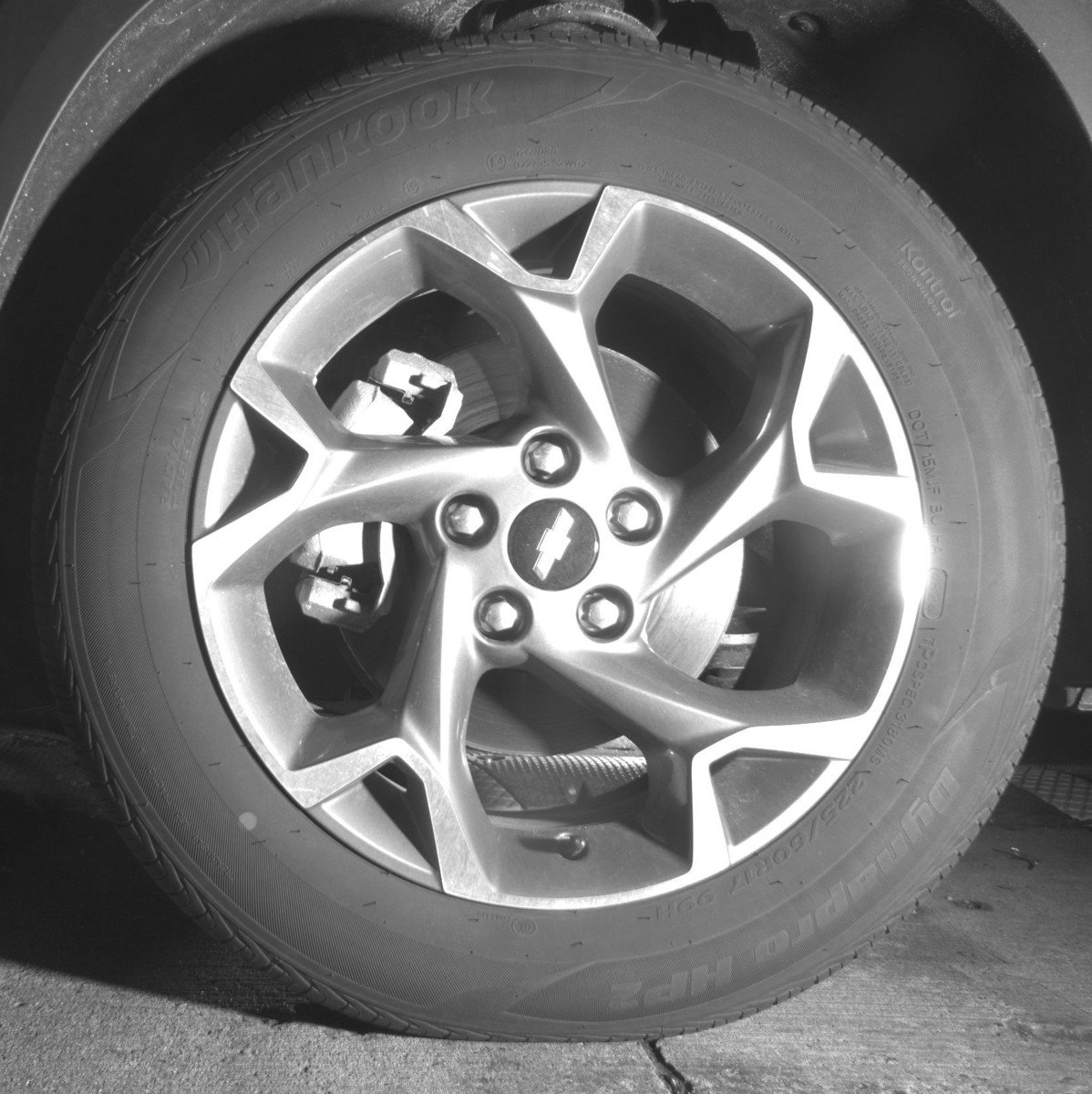 Used 2025 Chevrolet Trax LT image 12