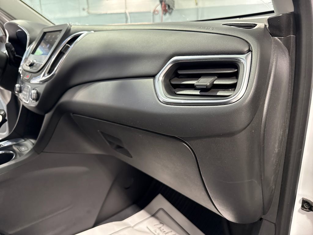 Used 2022 Chevrolet Equinox LT FWD image 35