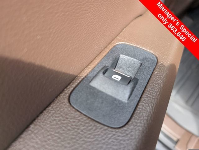 Certified 2022 Ford F350 King Ranch w/ Tremor Off-Road Package image 13