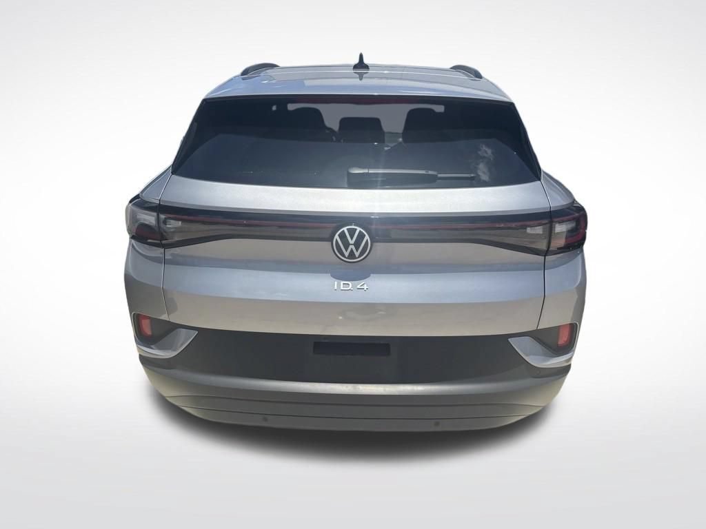 Used 2023 Volkswagen ID.4 Pro S RWD image 5