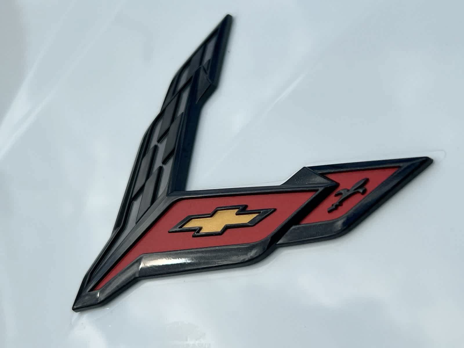 Used 2024 Chevrolet Corvette Stingray Preferred Cpe w/ Z51 Performance Package RWD image 30