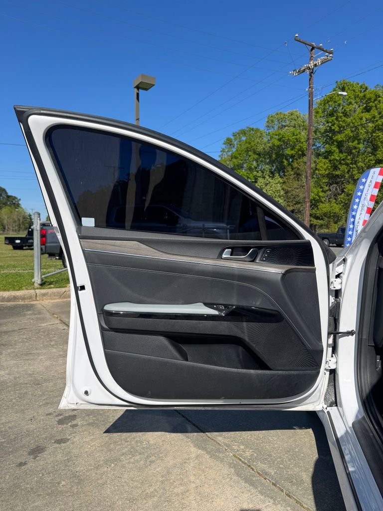 Used 2023 Kia K5 EX w/ EX Premium Package image 7