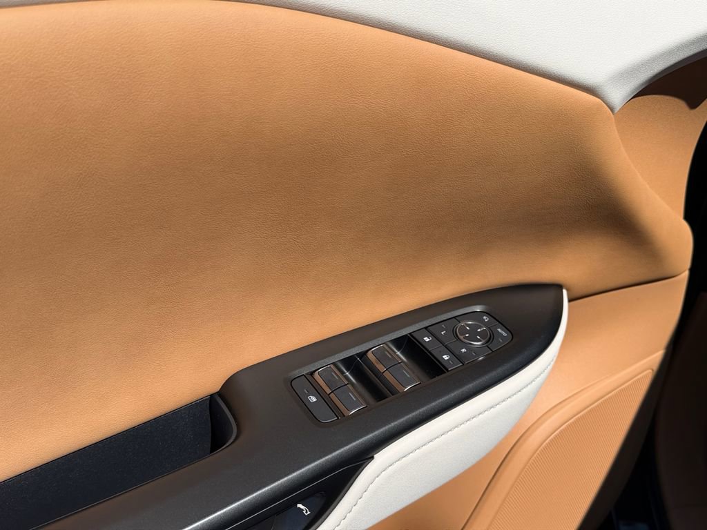 New 2026 Lexus RZ 450e AWD image 11