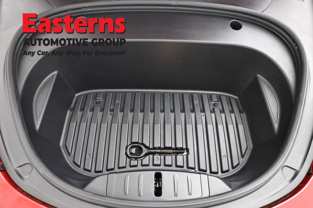 Used 2023 Tesla Model 3 Standard Range RWD image 7