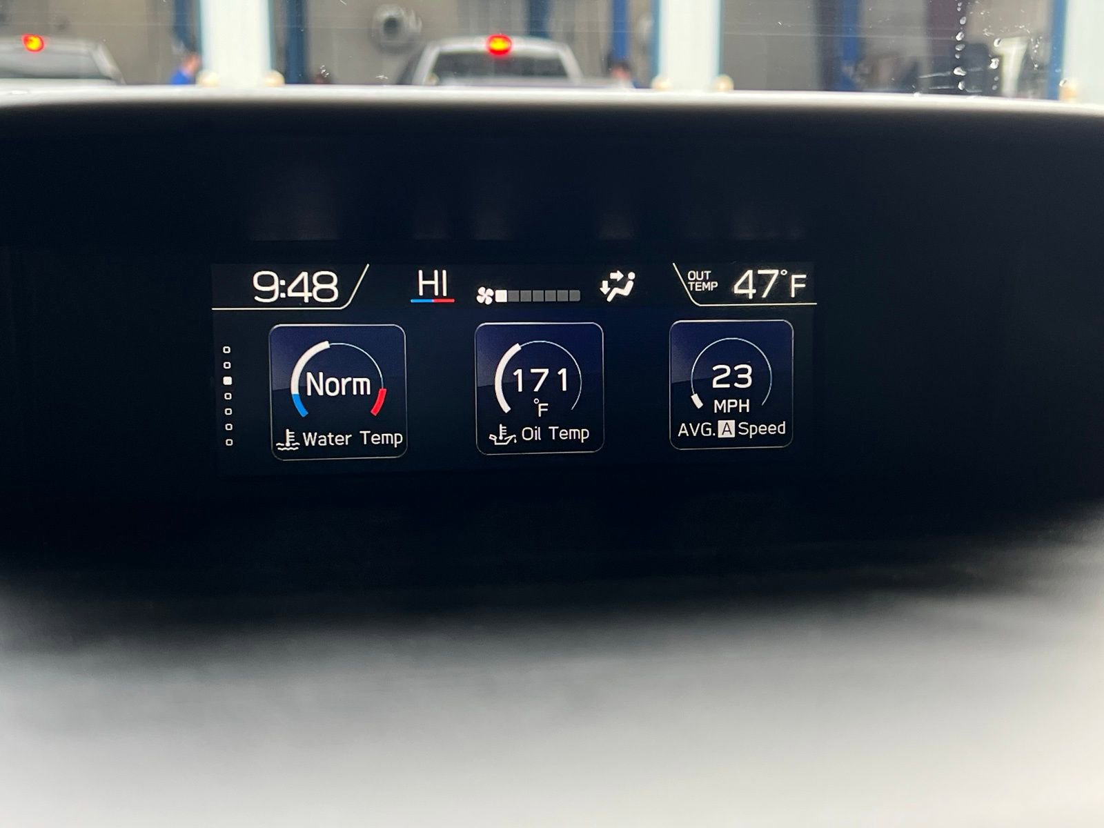 Used 2020 Subaru Forester Sport w/ Popular Package #2 image 13